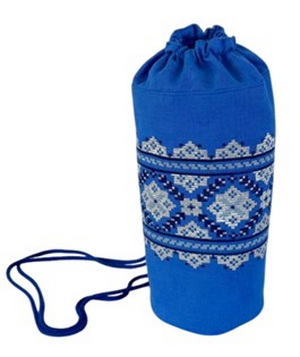 Сумочка сувенирная