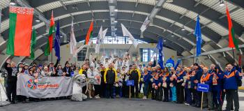 Preview of Праздник спорта, здоровья и отличного настроения состоялся 14 февраля в РГЦ «Силичи»