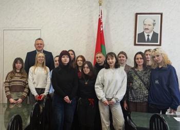 Preview of Молодёжный форум ГПТО «Белхудожпромыслы» состоялся в Минске