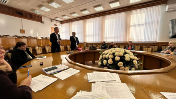 Preview of 21 января 2026 года состоялось заседание экспертной комиссии по отнесению продукции к изделиям народных художественных ремесел