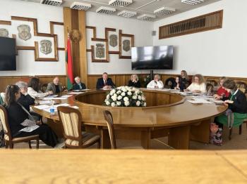 Preview of 18 марта 2026 года состоялось заседание экспертной комиссии по отнесению продукции к изделиям народных художественных ремесел