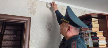 Preview of «Дом без пожара» в Гомеле