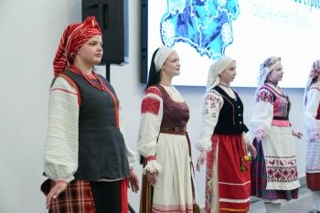 Preview of О сотрудничестве между БГУИЯ и ГПТО «Белхудожпромыслы»