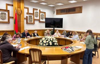 Preview of 17 декабря 2025 года состоялось заседание экспертной комиссии по отнесению продукции к изделиям народных художественных ремесел